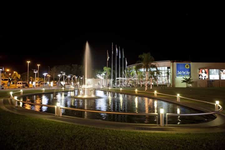 Duty Free Shop from Puerto Iguazú Argentina Hotels Private
