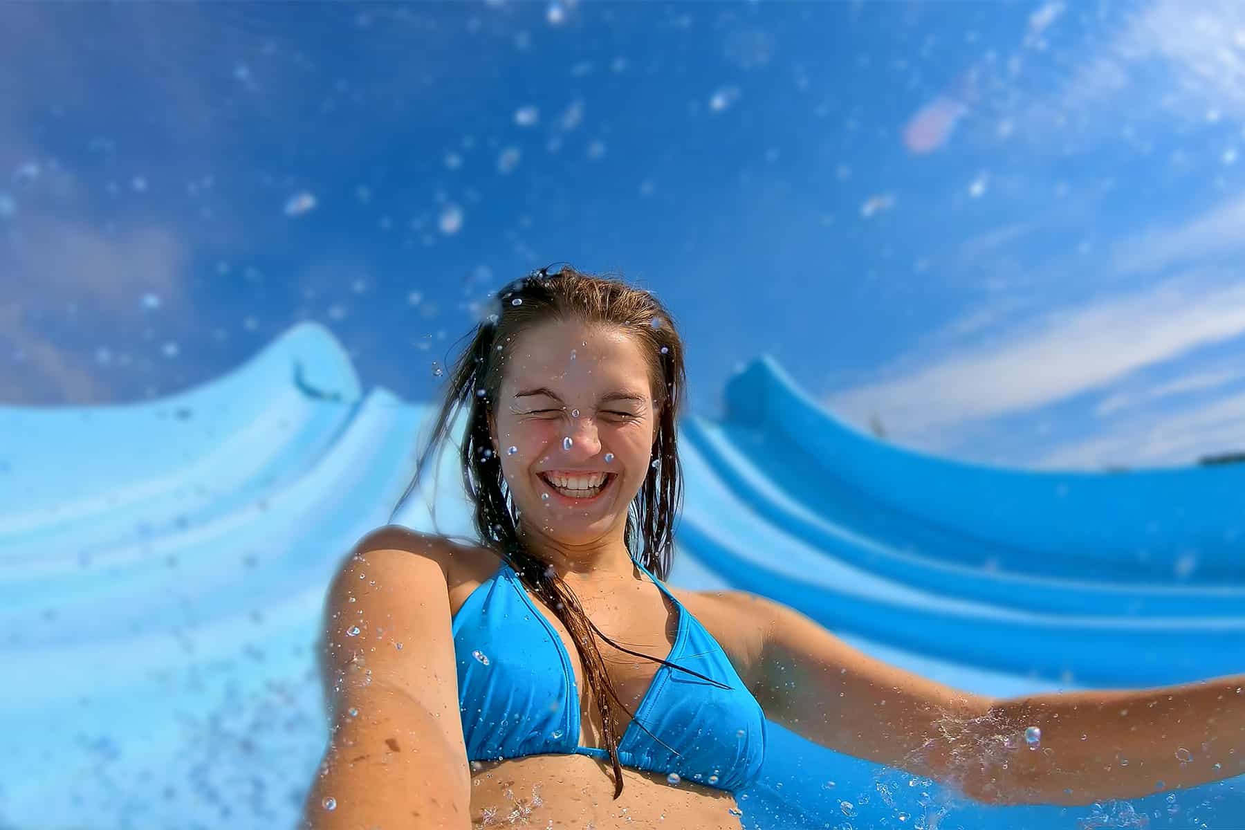 KUZÁ Deluxe Pass + Water Park Adventure - Web