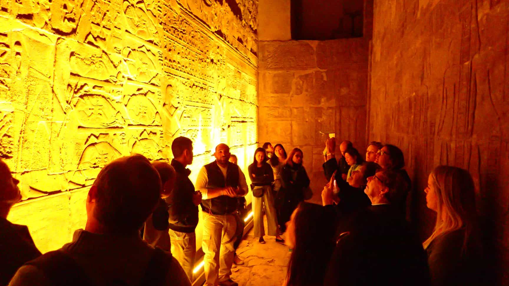 Nile Pearl - 5 Star Nile Cruise