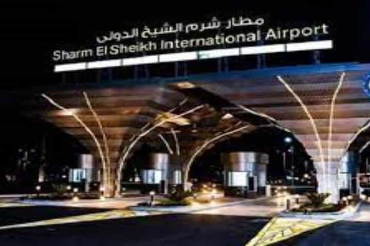 Sharm El Sheikh Airport Pickup or Drop-Off – Private Transfer