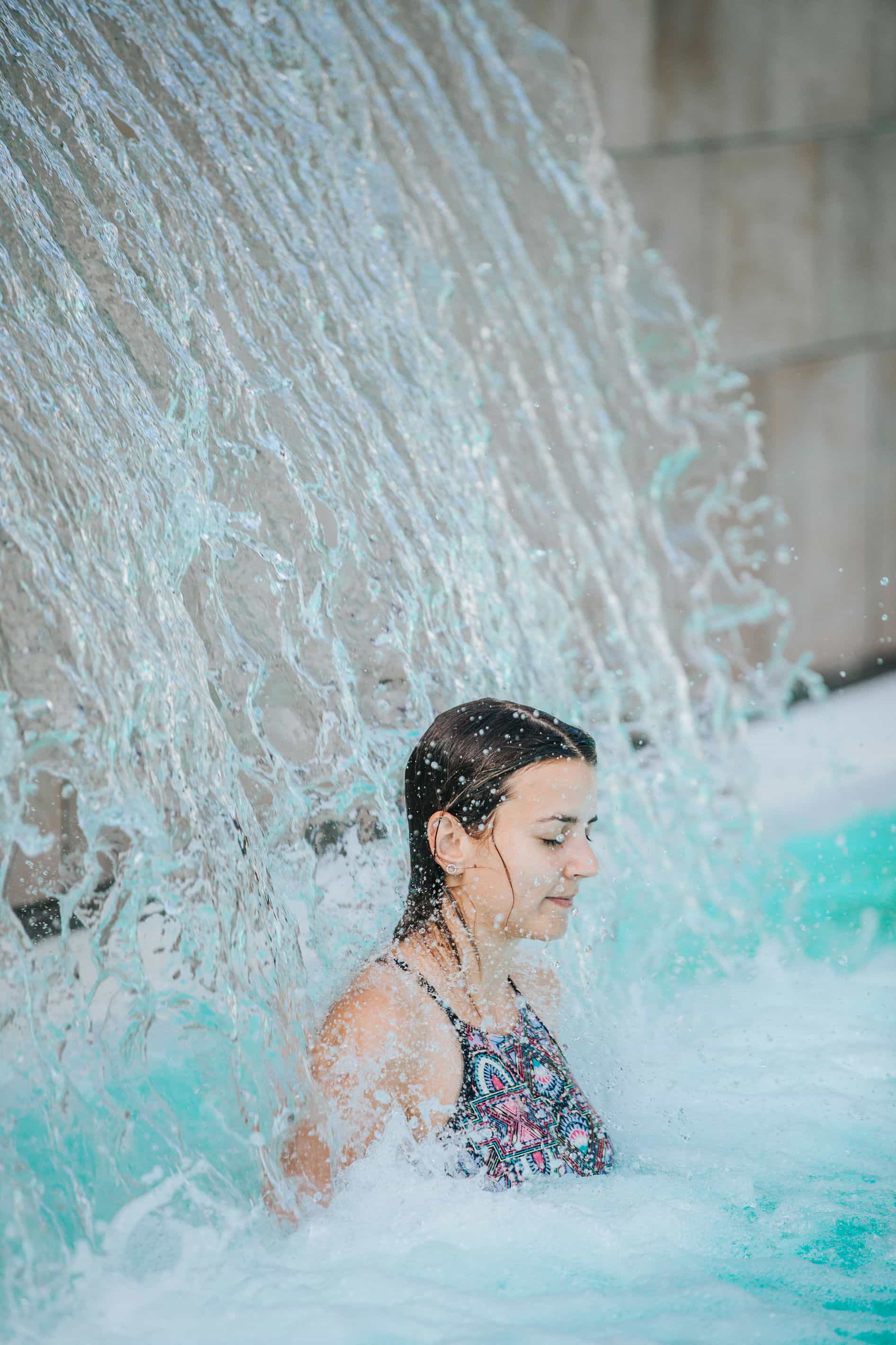 Bagno di Romagna: 25 min massage + aperitif + 2 h entry to thermal pool (Friday, Saturday and Sunday)