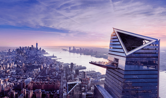The Edge - New York