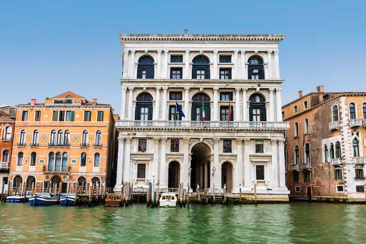 Palazzo Grimani Entrance Ticket and Skip the Line
