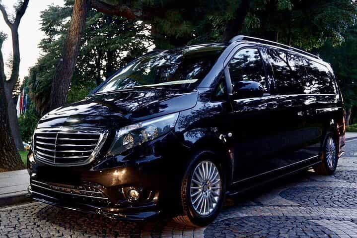 Transfer from Izmir to Didim