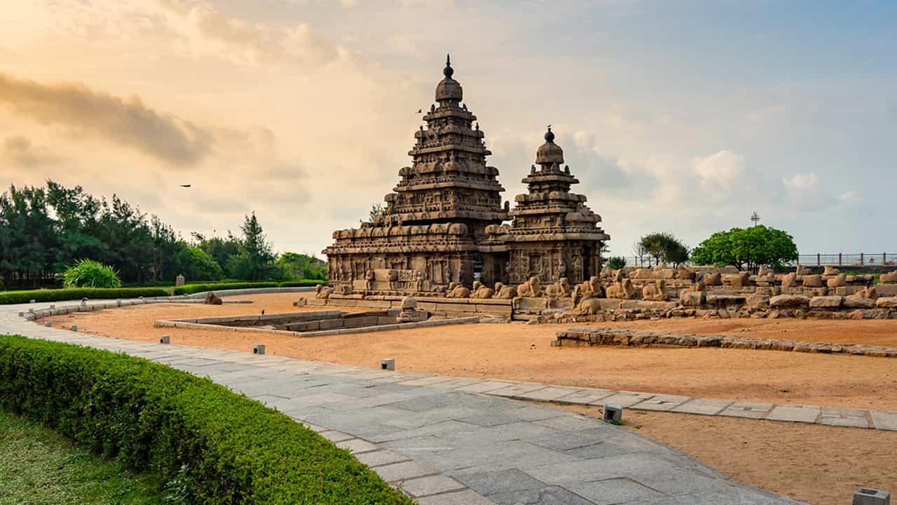 Tamil Nadu to Andaman: A Cultural & Coastal Adventure