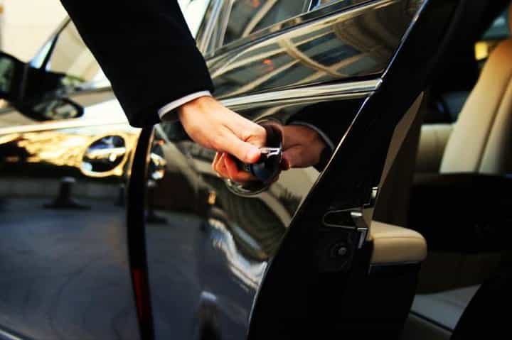 Private Transfer in Mendoza