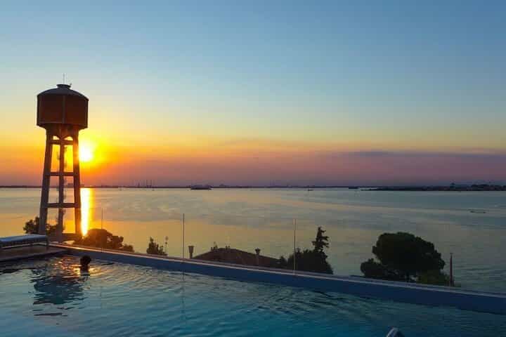 Discover the Southern Venetian Lagoon (Private Tour)