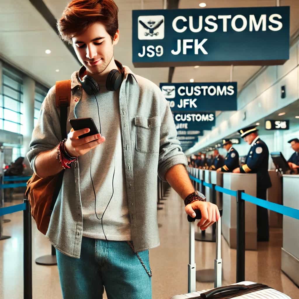 Inbound Newark Airport (EWR) Private Transfer - New York 