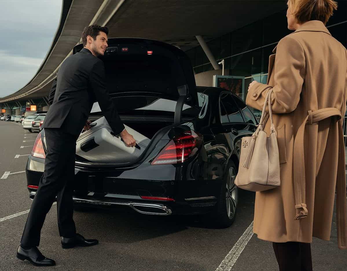 Sharm El Sheikh Airport - VIP Meet & Greet + Premium Arrival Transfer to Sharm Hotels