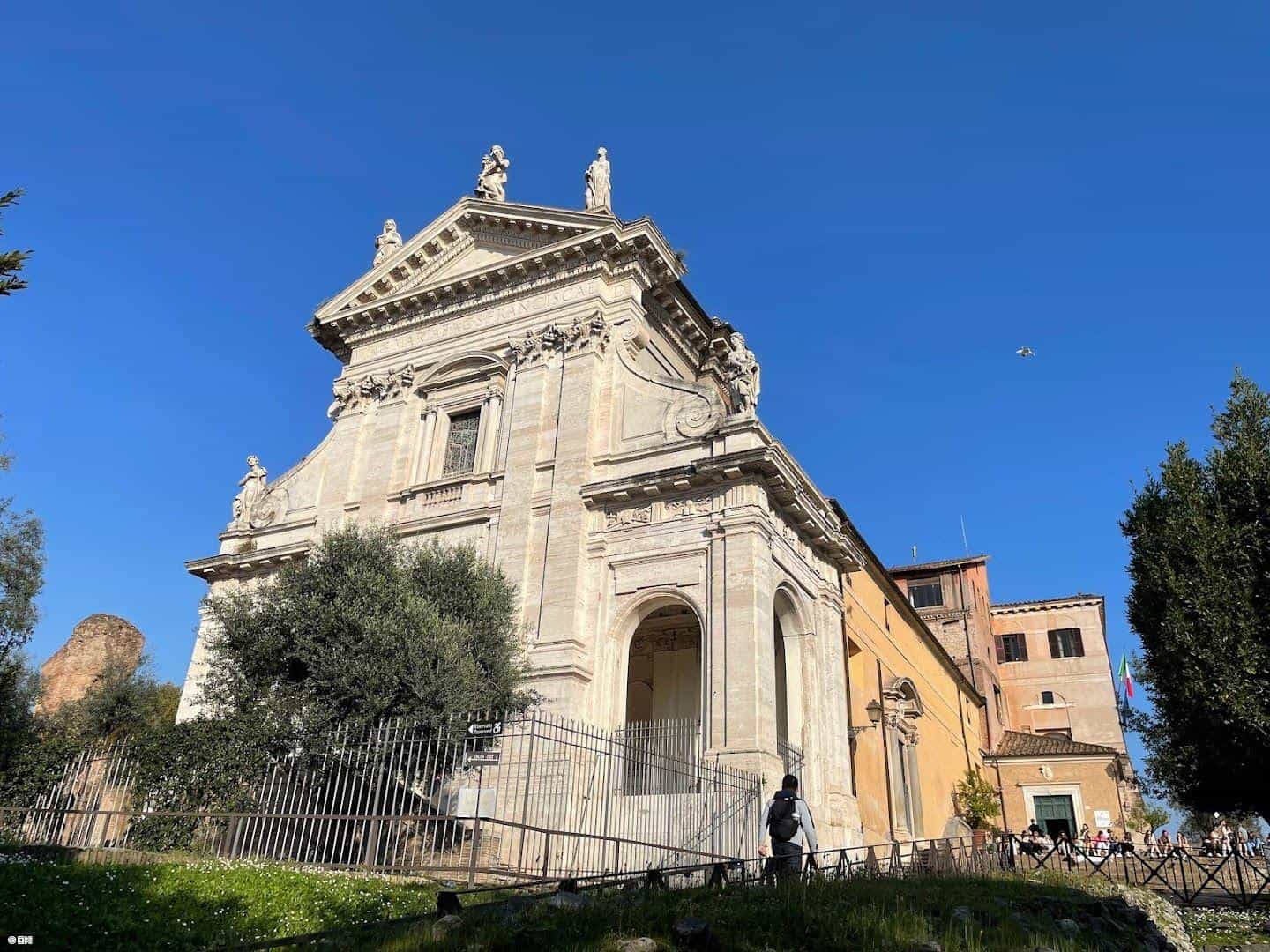 Rome's Timeless Journey with Castel Sant'Angelo Ticket