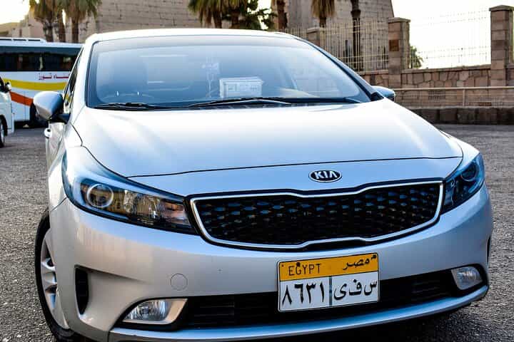 Private Transfer from Abu Simbel to Luxor Professional Service
