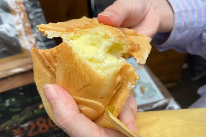Tokyo: Explore Authentic Japanese Food Culture at Tsukiji Market