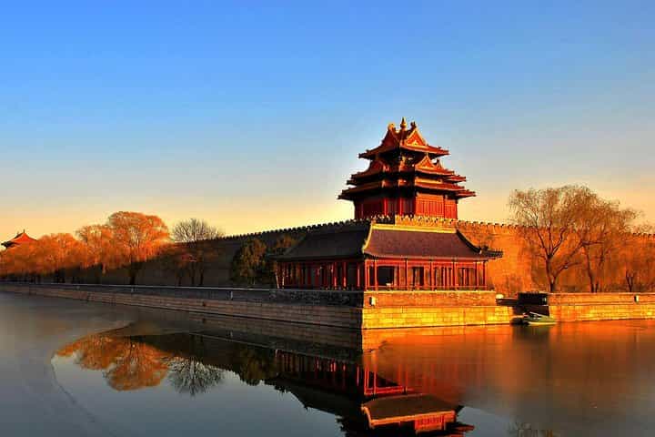 2-Day Private tour: Beijing in a nutshell 