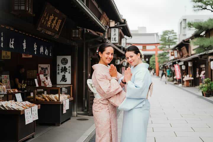 Shibamata Retro: Temple Life & a Top-Class Japanese Garden