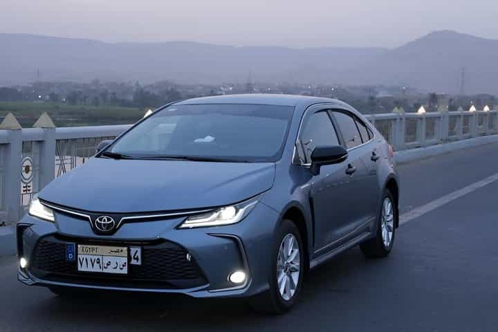 Dahab to Sharm El-Sheikh: Private Door-to-Door Transfer