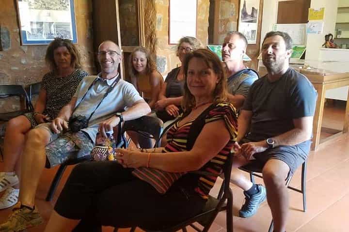 Explore Praia City +Old Town Tour