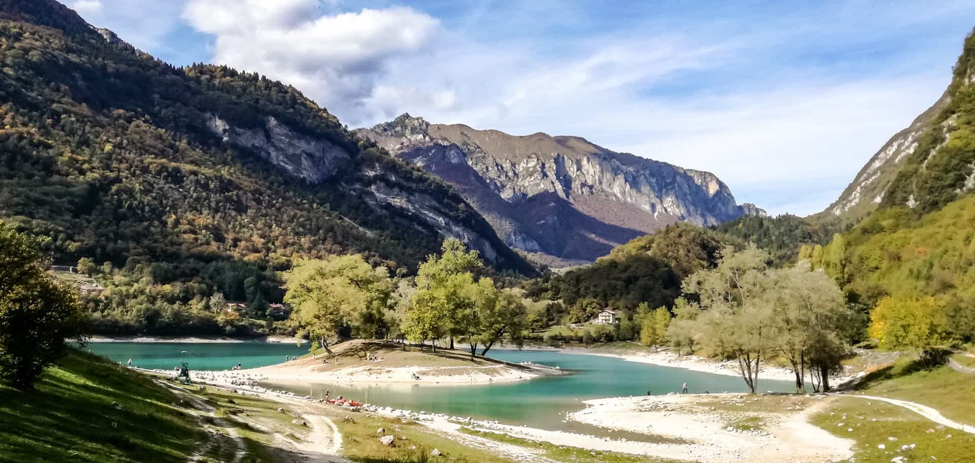 Cycling tour Lake Garda - Base Tour
