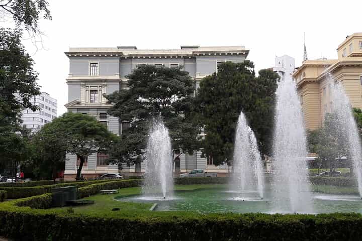 City Tour by Centro / South DE Belo Horizonte