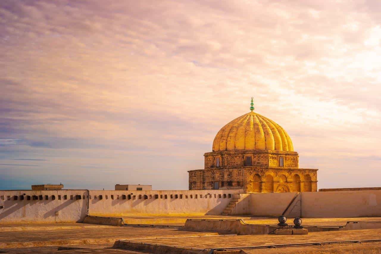 Discover Tunisia, Self-Drive