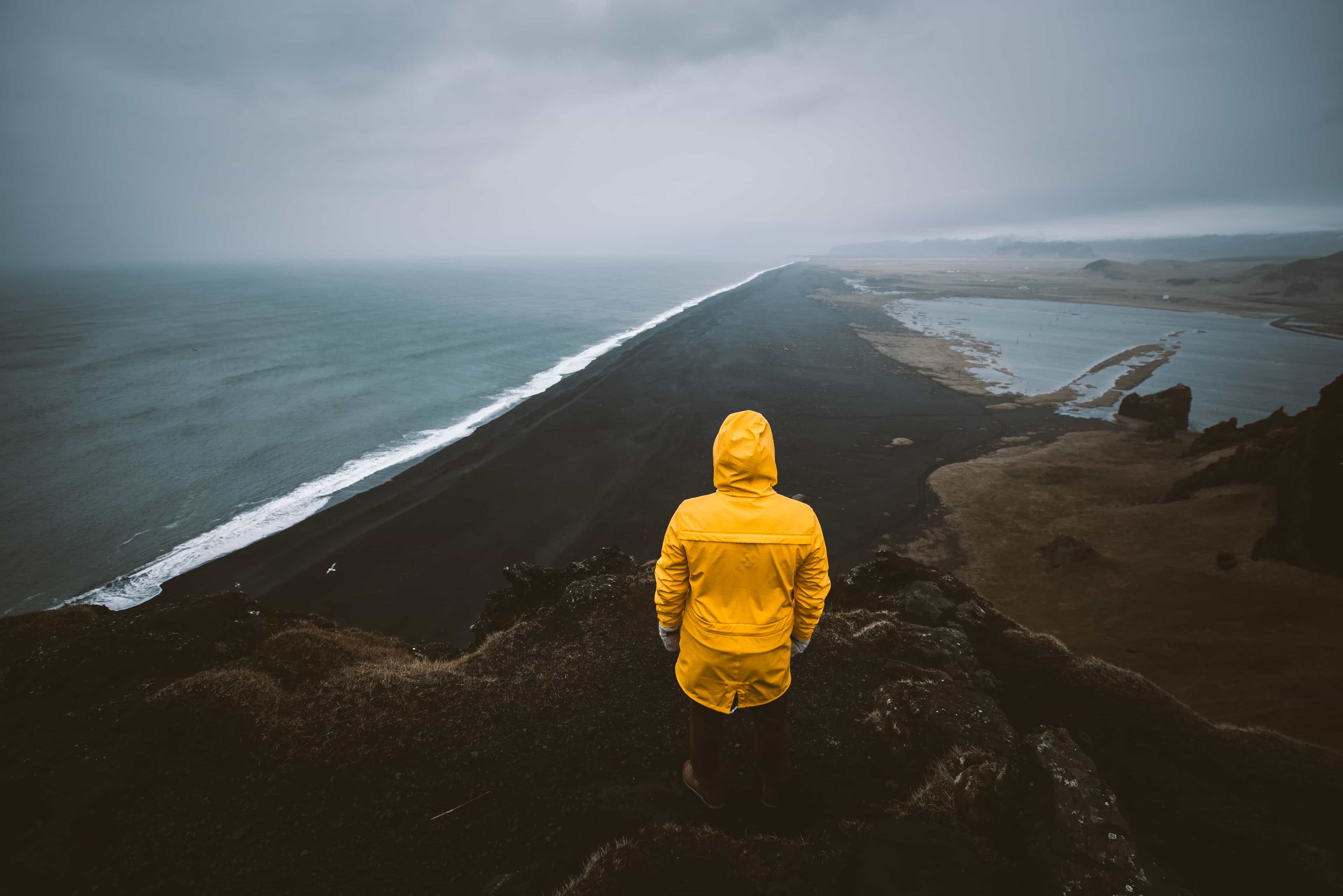 3 Days in Iceland - Golden Circle, South Coast & Snæfellsnes Peninsula