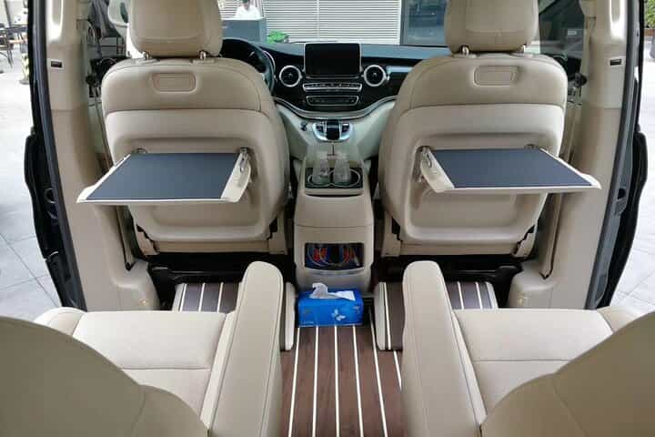 Hong Kong Airport Chauffeur Service, Hong Kong Airport Transfer