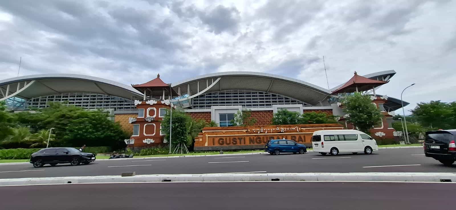 Private Arrival Transfer From International Bali Airport (DPS) to Nusa Dua Area