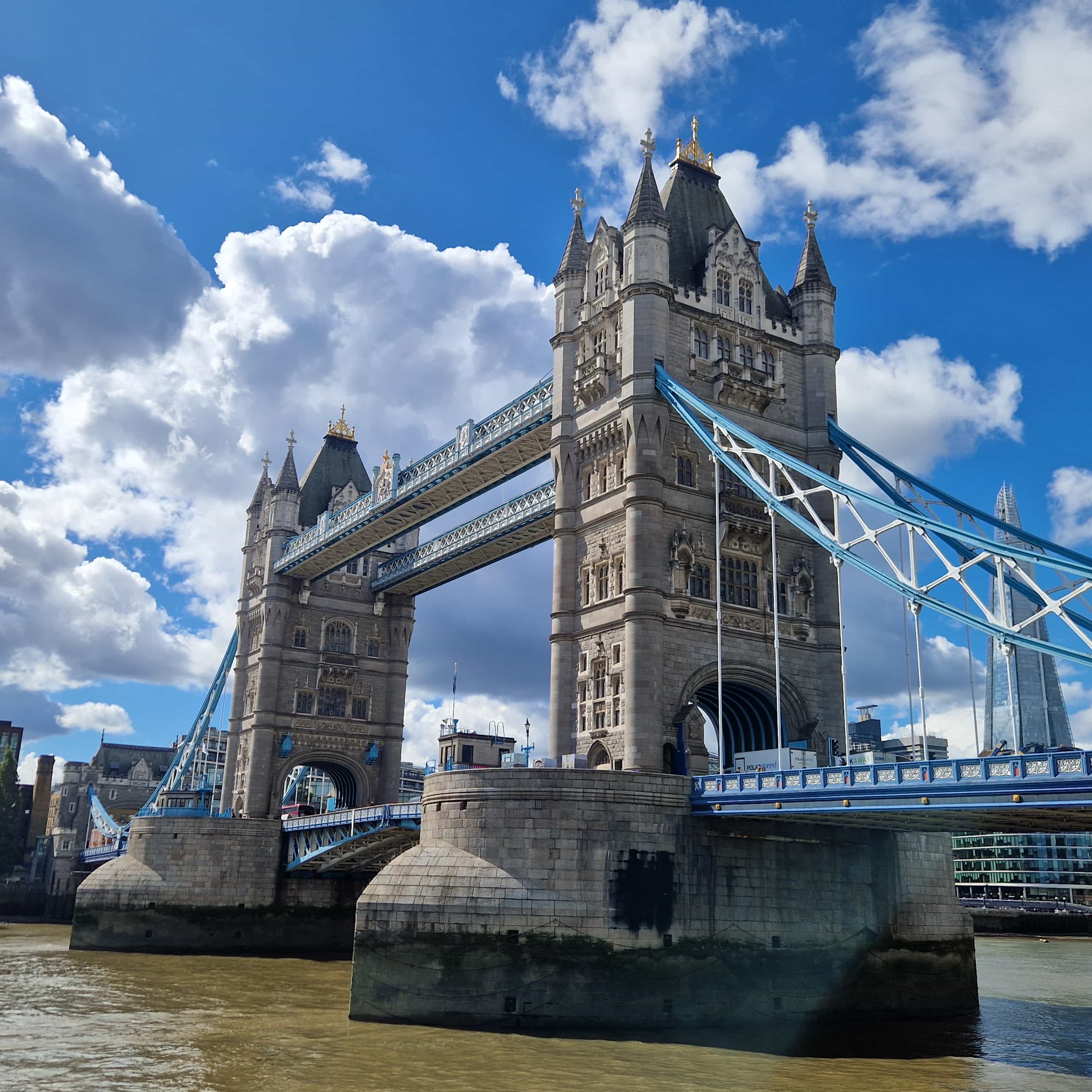 London Taxi Tour