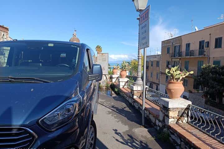 from Pozzallo to Ragusa Ibla Modica and Scicli