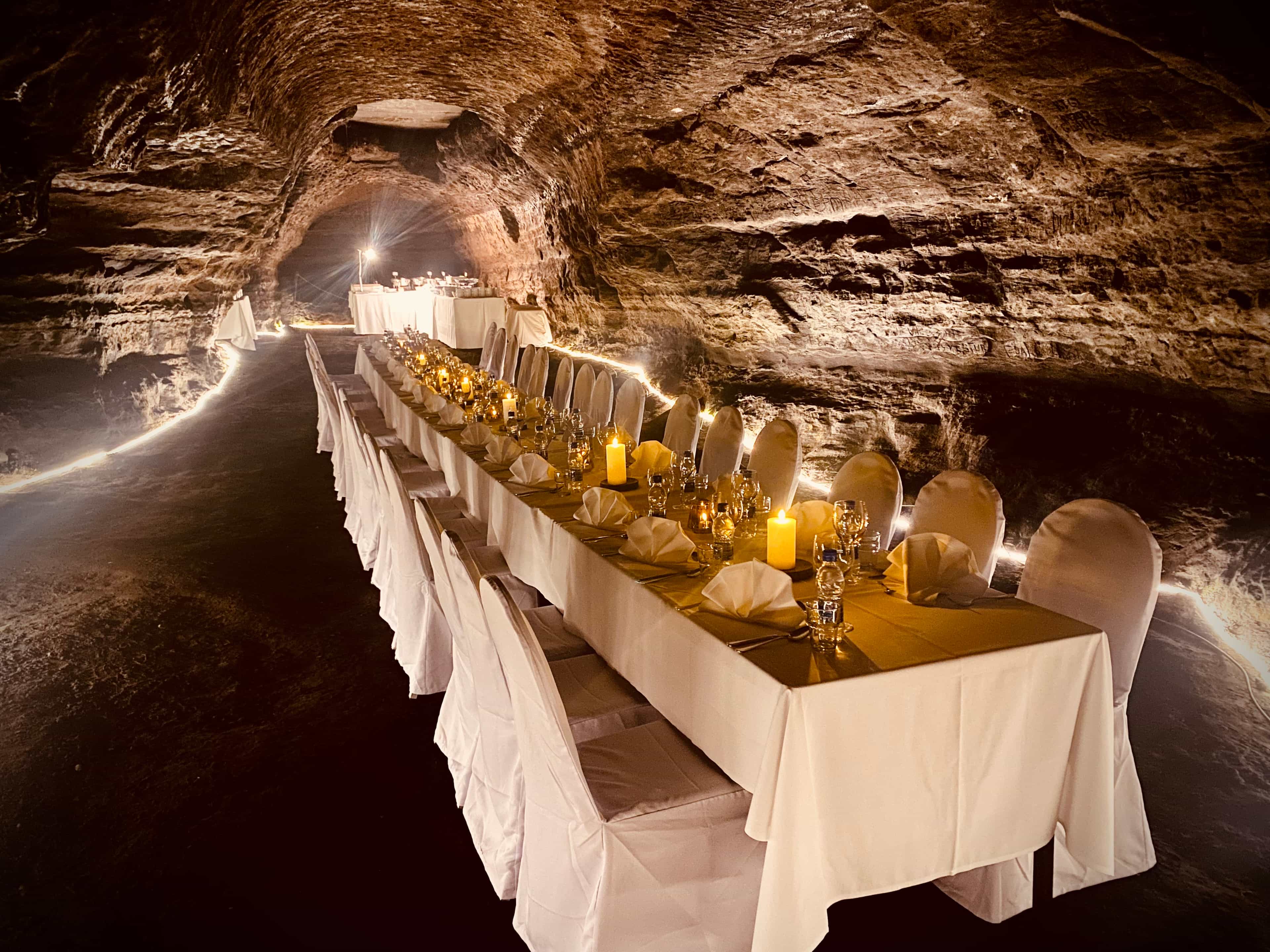 Arctic Table