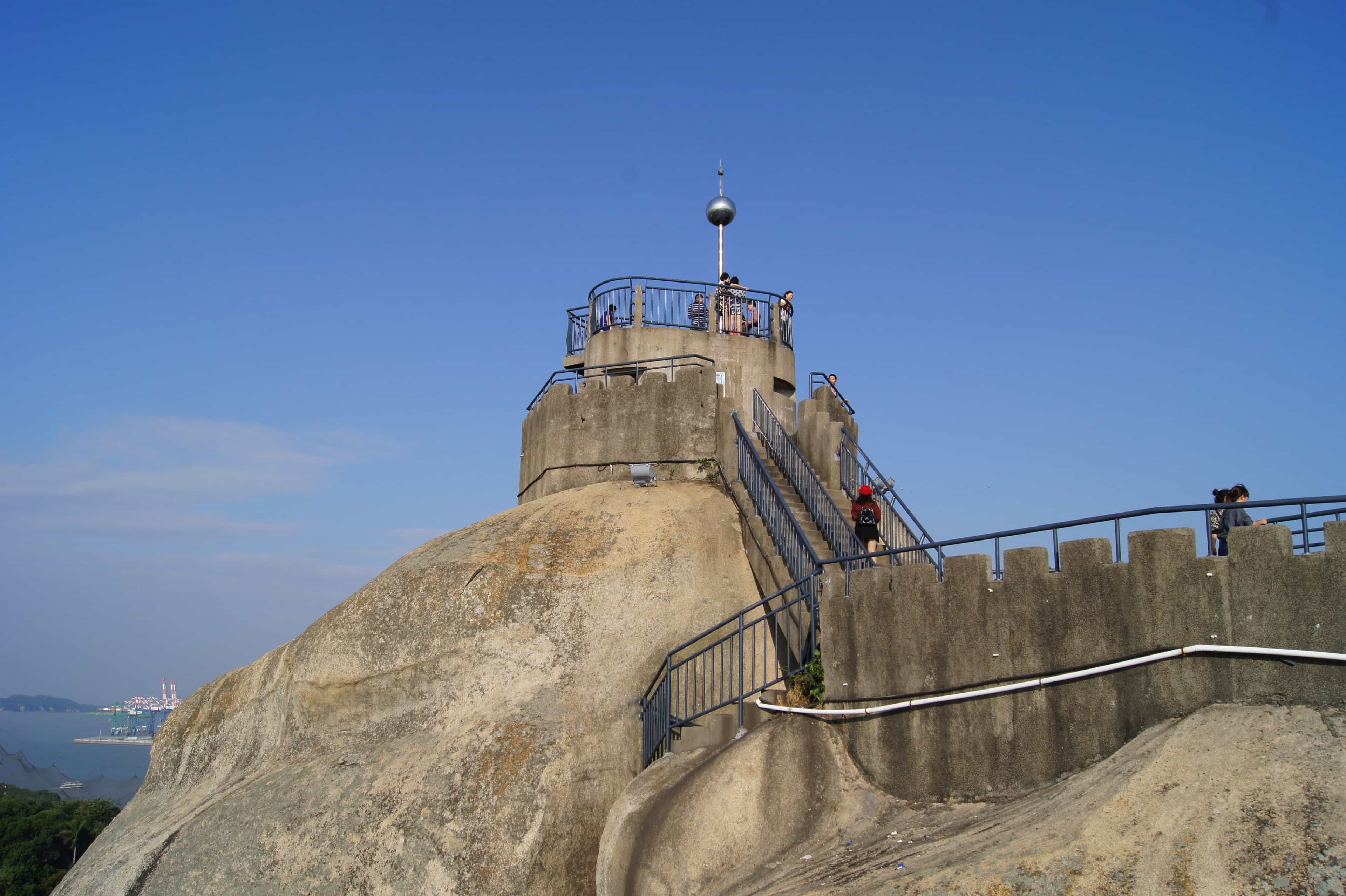 2-Day PRI Tour to Xiamen and Tulou by bullet train from Guangzhou