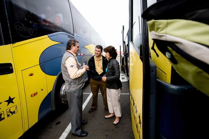 Chiclayo Private Arrival Transfer