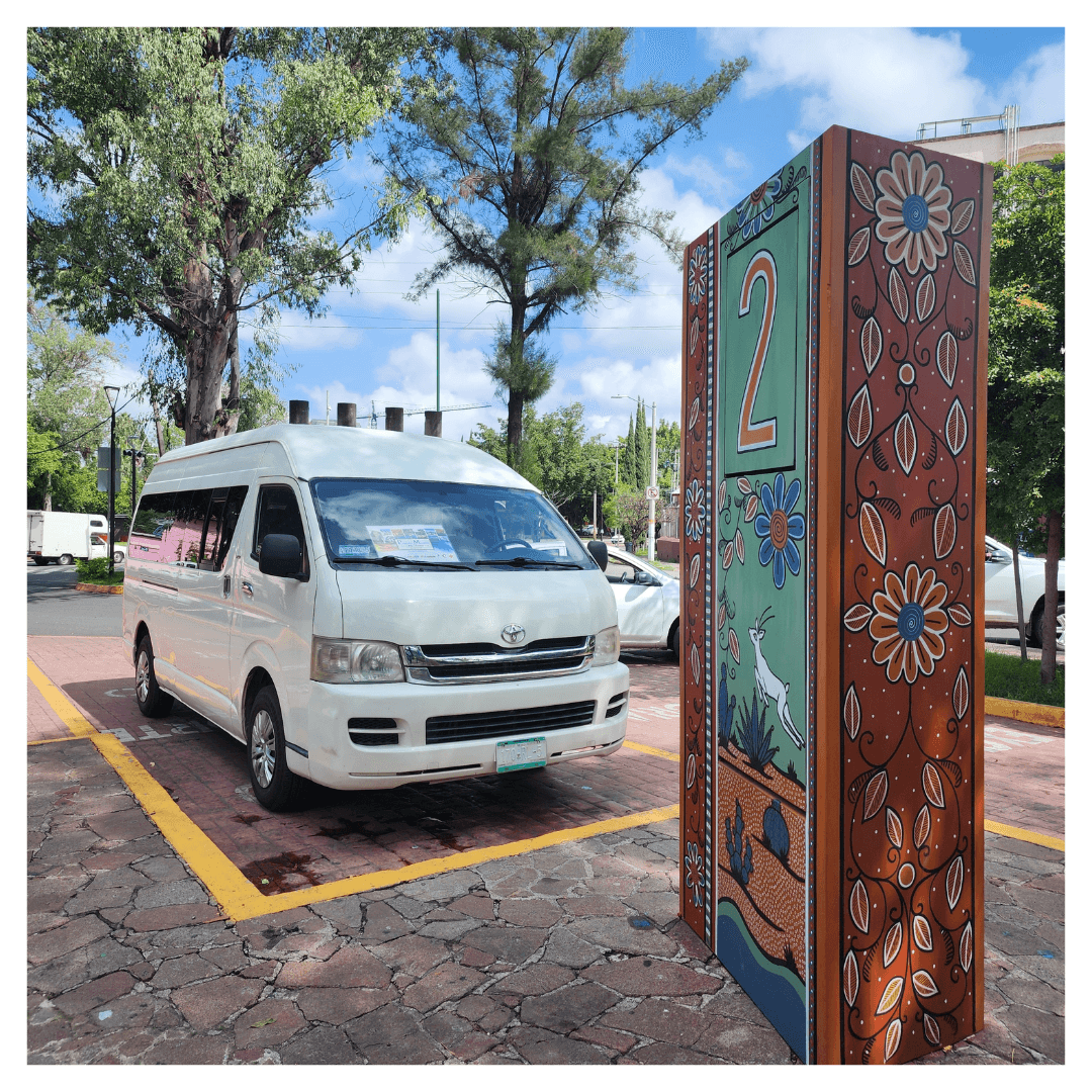 AEROPUERTO (Transporte Aeropuerto-Hotel)