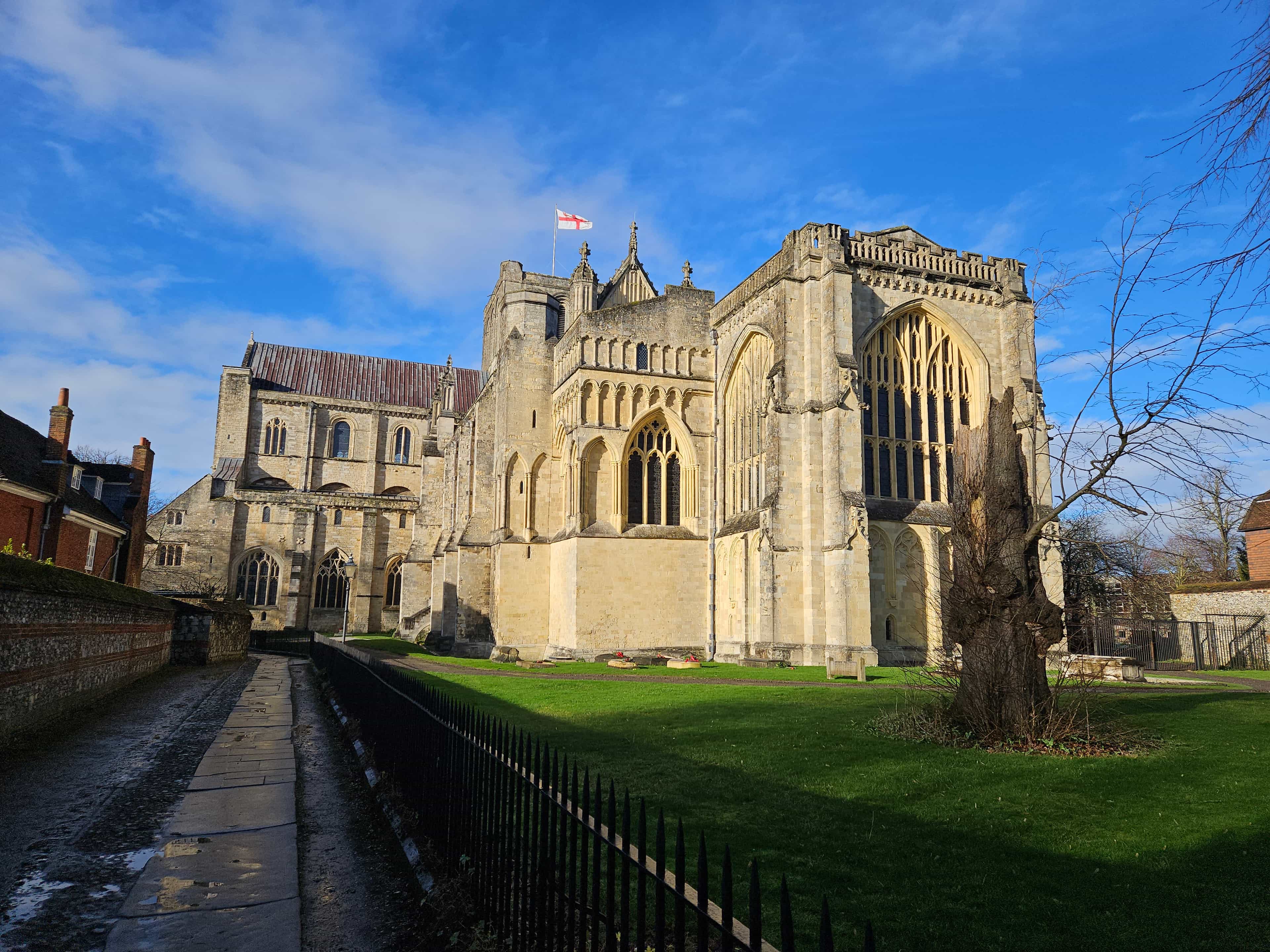 Cruise Private Excursion - 2 days - Southampton