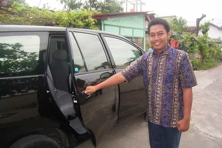 Airport Shuttle