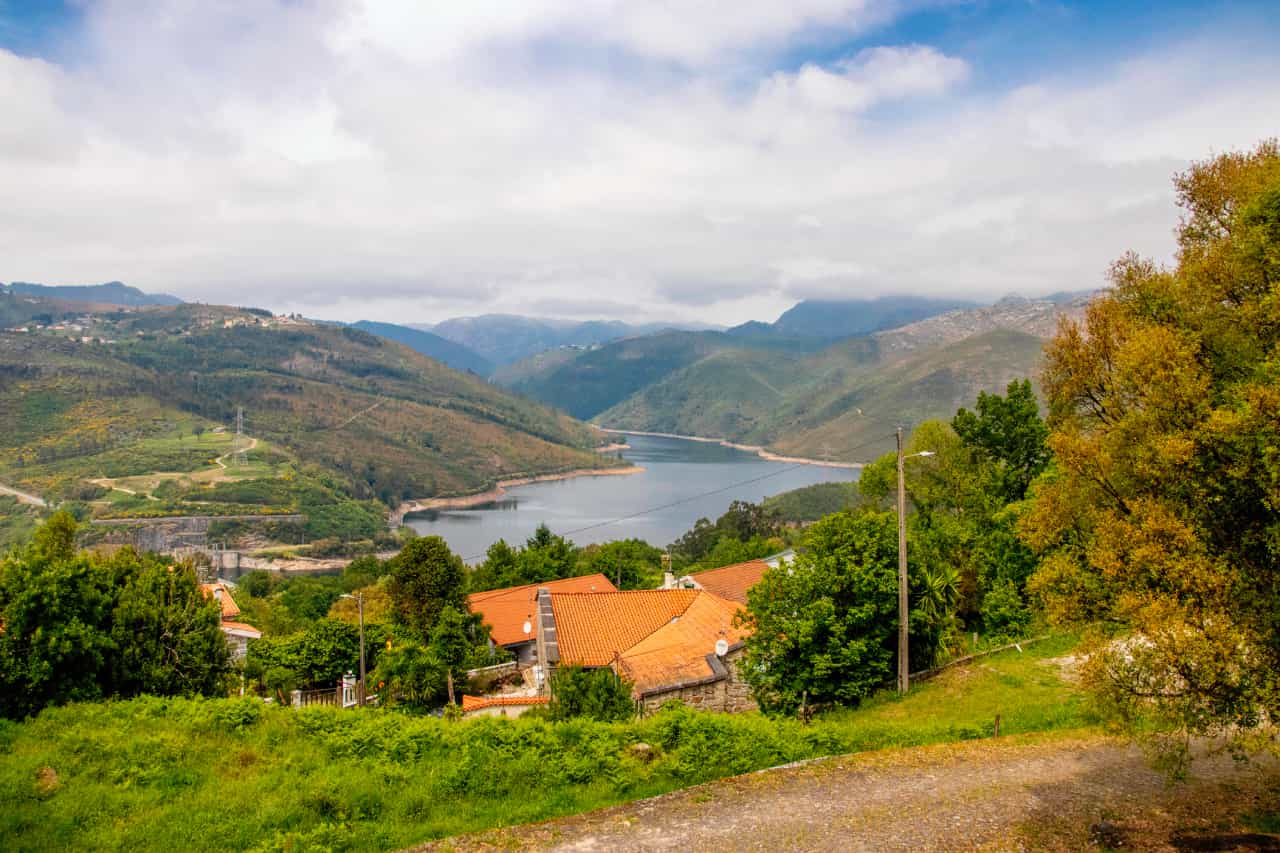 Peneda Gerês National Park 2 Days Private Tour