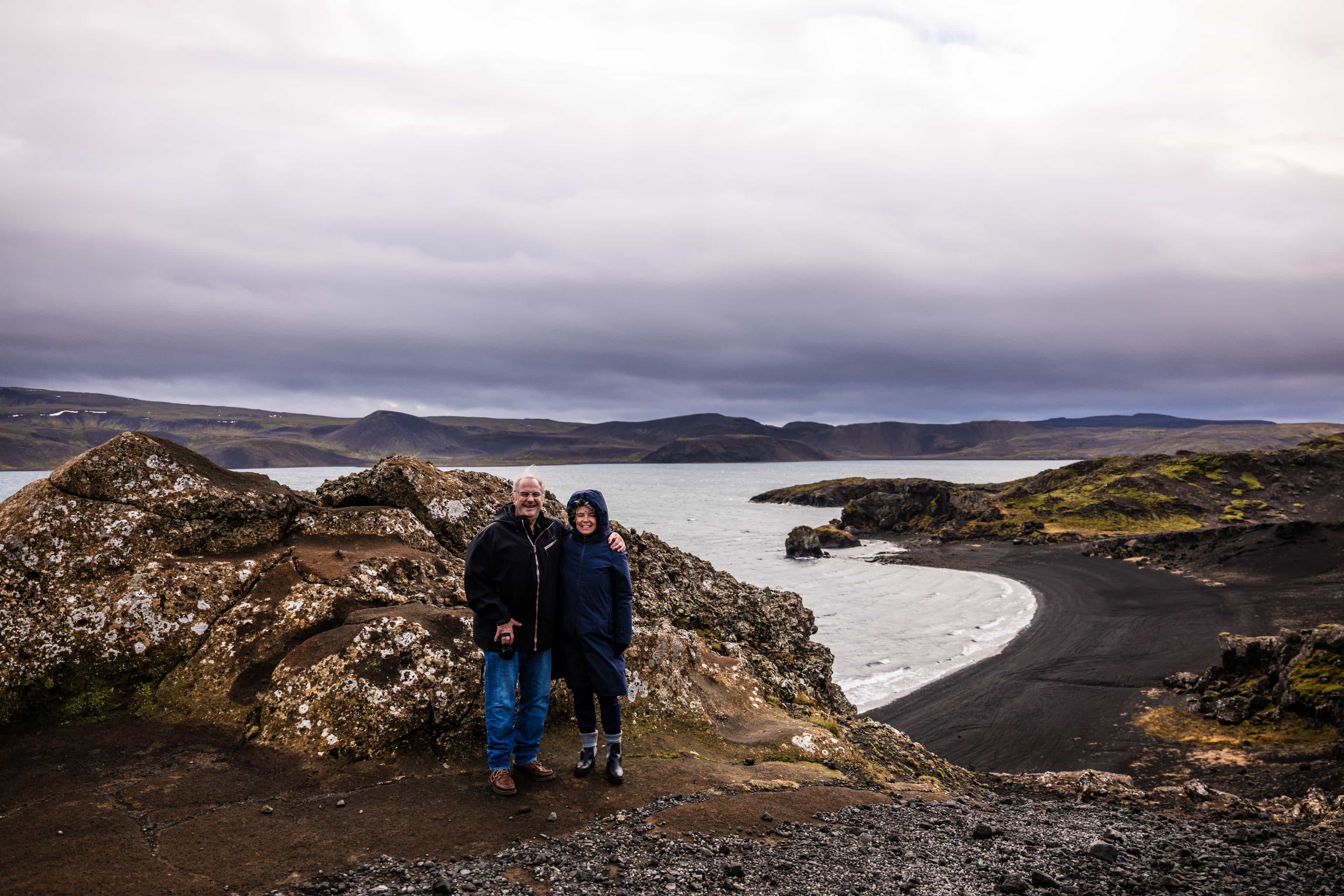 Reykjanes Captured 