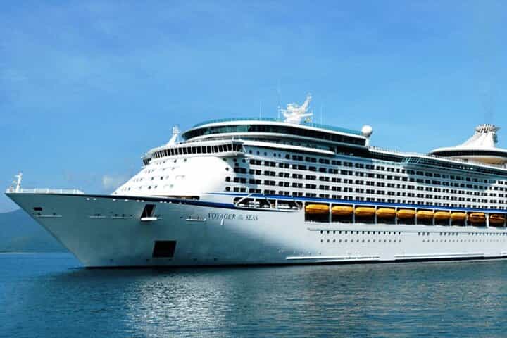 Private Ho Chi Minh City Tour for Cruise Passengers