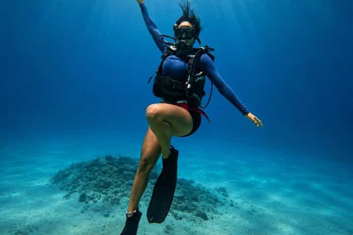 Tiran Island Snorkeling & Diving Experience In Sharm El-Sheikh