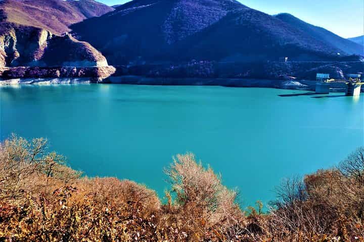 Hiking Adventure: Abudelauri Lakes from Tbilisi