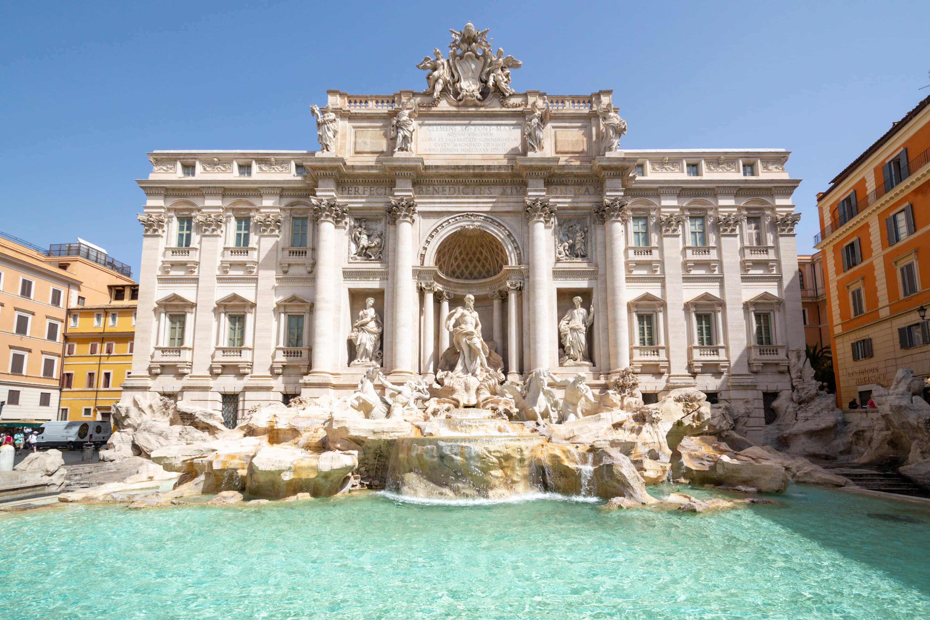 La Dolce Vita, Private Tour