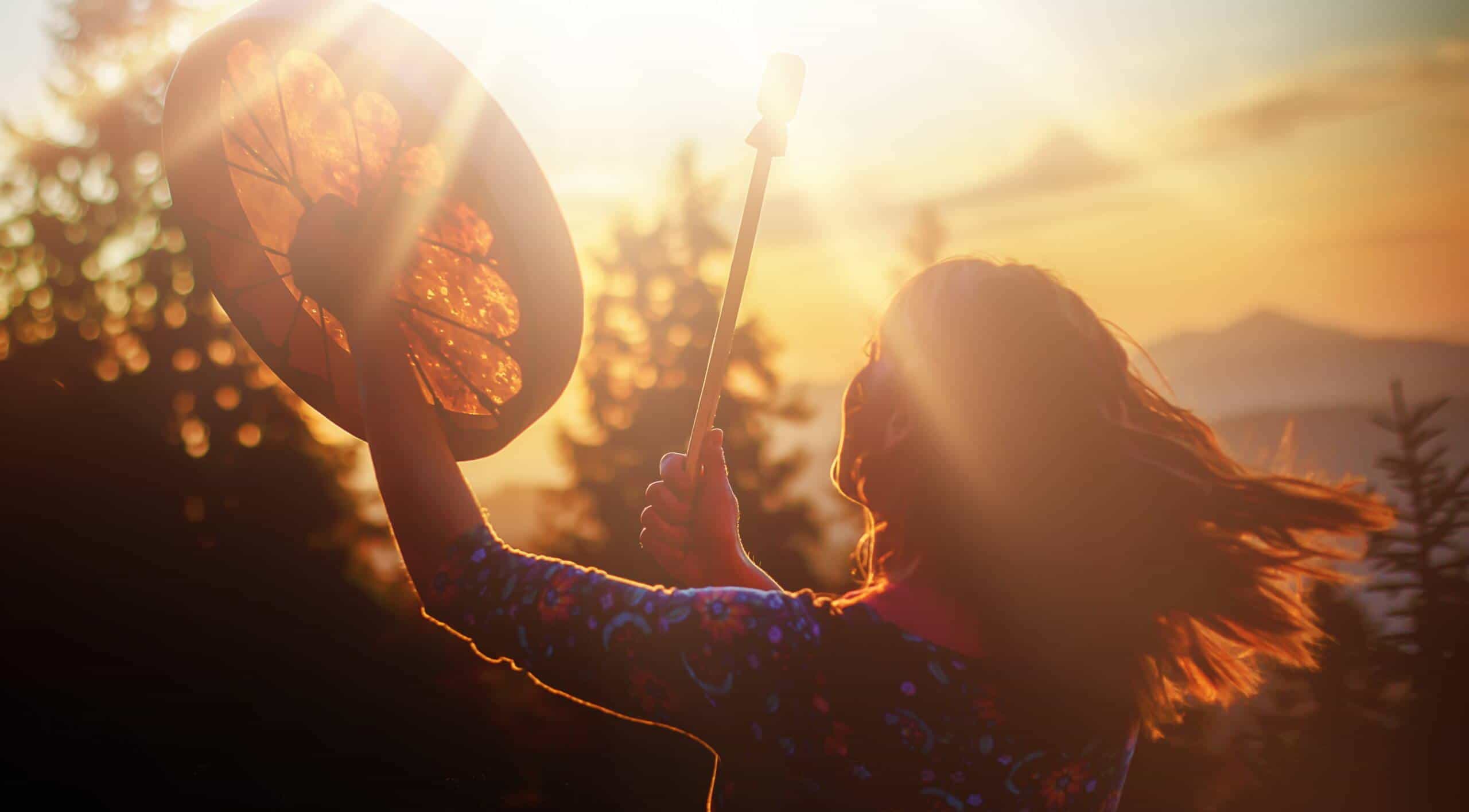 5 Day Transformational SOLAR ECLIPSE Retreat in Iceland – August 8th