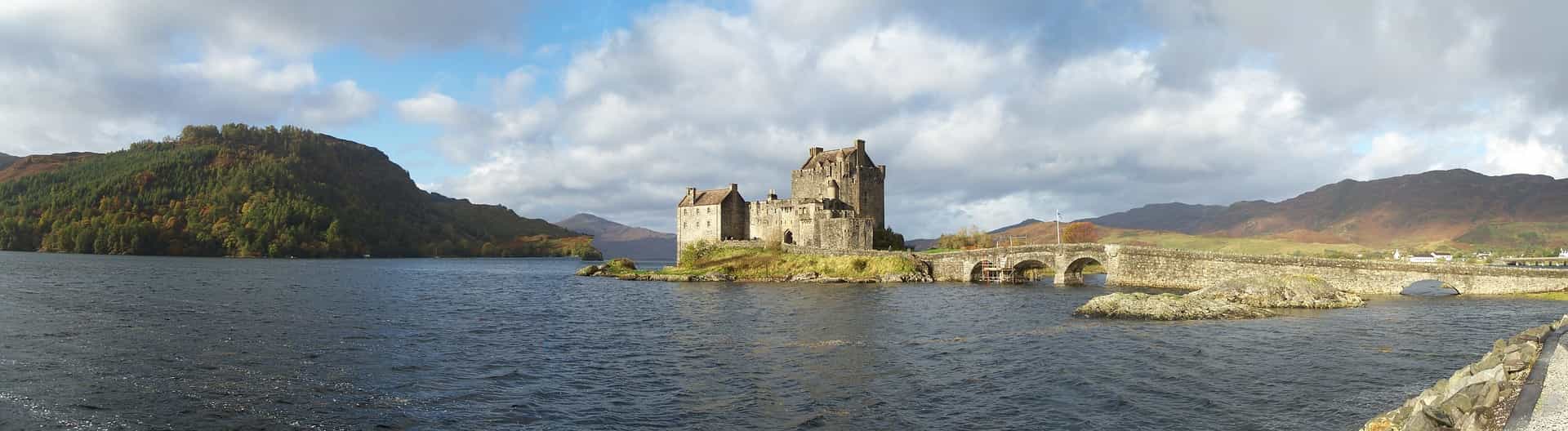 Scotland Self-Drive Tour for Explorers