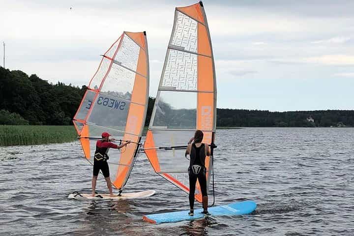 Private class Sthlm