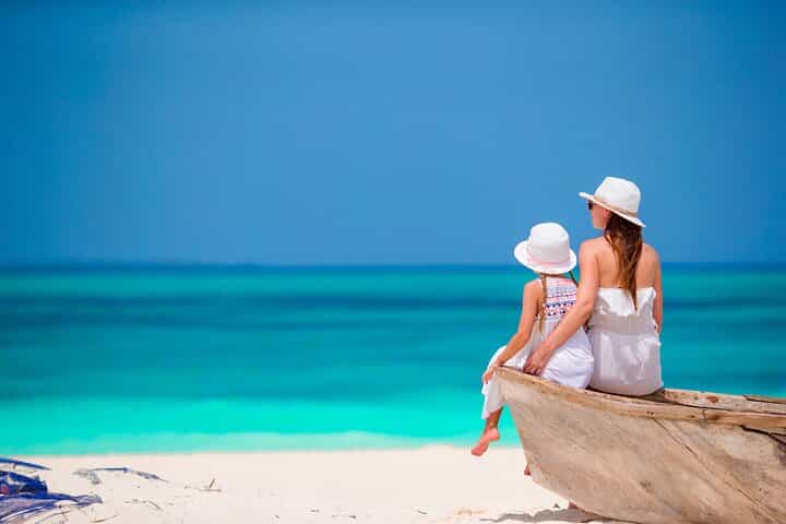 Zanzibar: Half day Trip to Experience The Vibes of Nungwi & Kendwa - The Must Visit Places