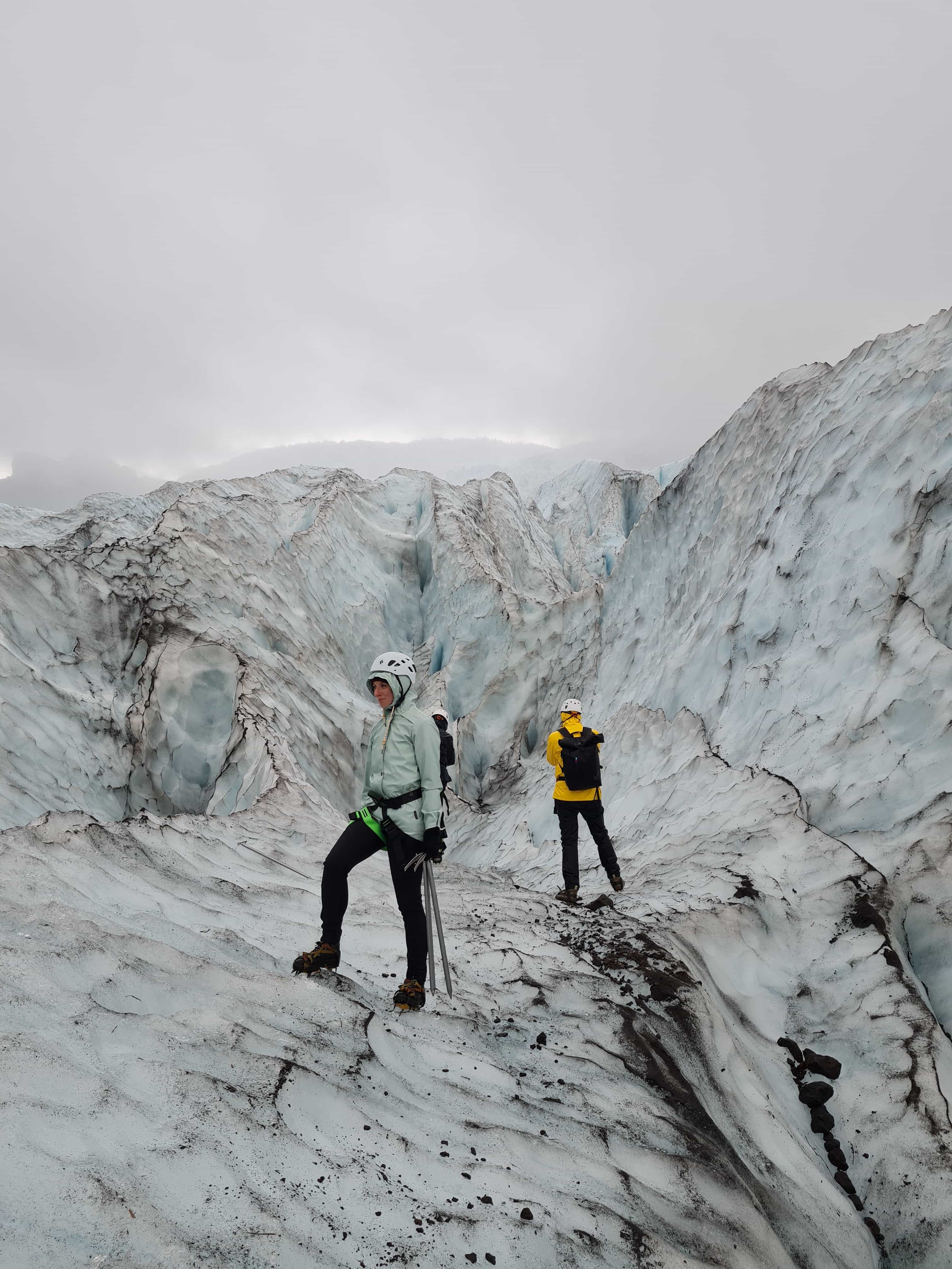 Skaftafell 3 Hour Glacier Walk
