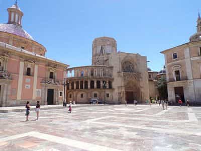 Old Town of Valencia: Walking Audio Tour