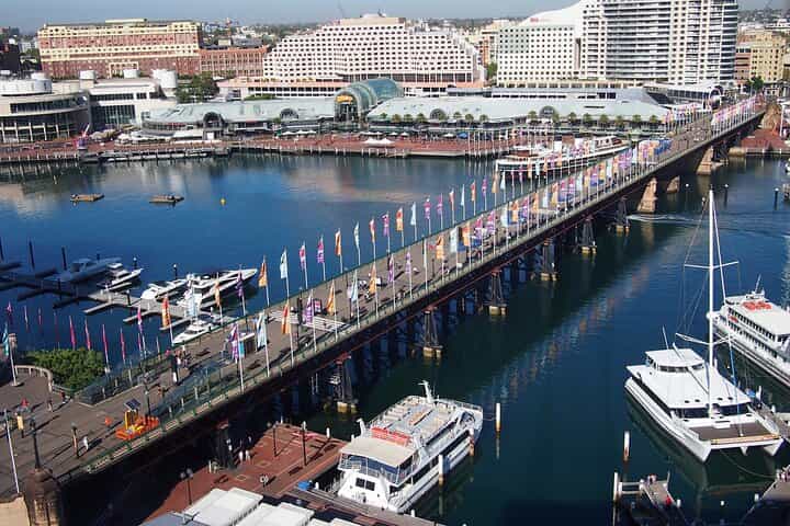 Sydney Highlights Private Fullday City Tour 