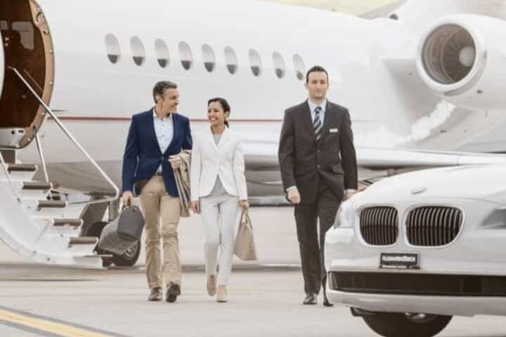 Private Transfer from Zadar Hotels to Zadar Airport