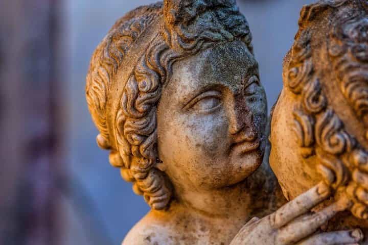 Ostia Antica - Half Day Private tour with Driver and Guide