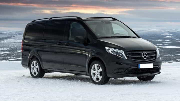 Private Airport Transfer Marseille Airport to Barcelone